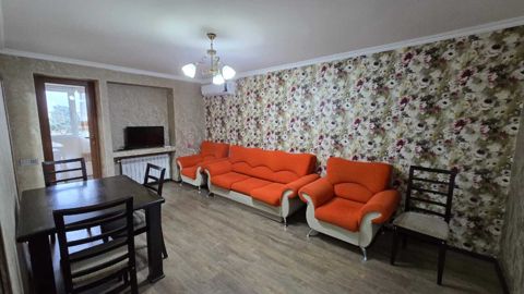 İcarəyə verilir 3 otaqlı köhnə tikili 70 m² — Bakı