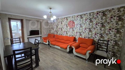İcarəyə verilir 3 otaqlı köhnə tikili 70 m²