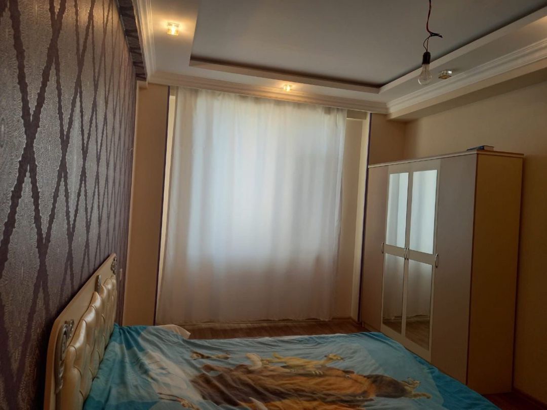 Satılır 3 otaqlı yeni tikili 143 m² — Mənzil, Bakı (4)