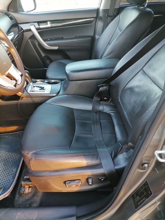 Kia Sorento, 2.0 L, 2011 il, 213 477 km — Avtomobillər, Bakı (12)