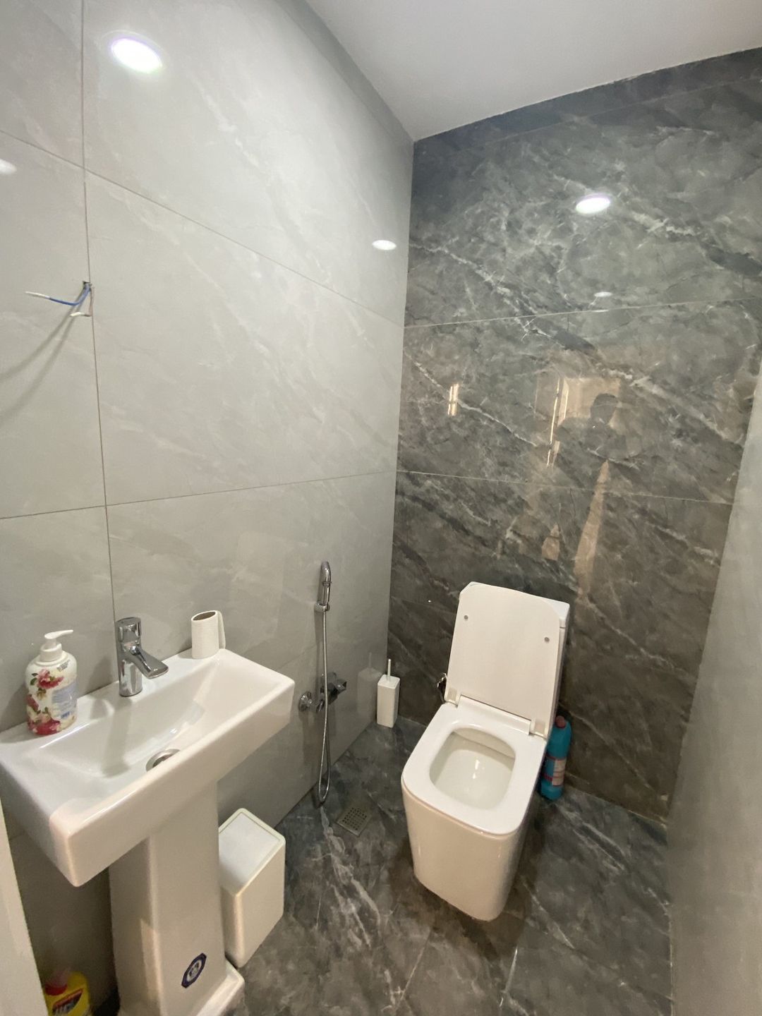 Satılır 2 otaqlı yeni tikili 82 m² — Mənzil, Xırdalan (12)