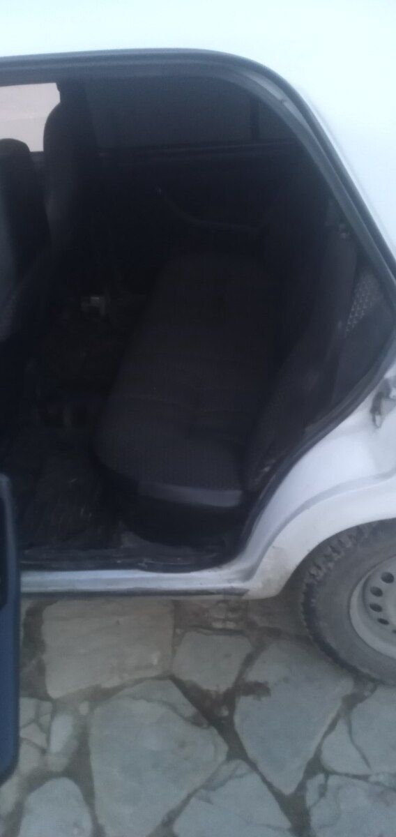 Lada (vaz) 2107, 2009 il — Avtomobillər, Şamaxı (5)