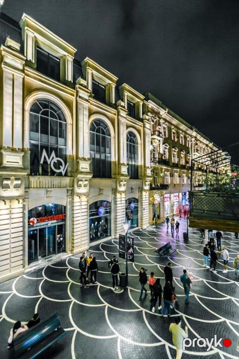 Satılır 3 otaqlı köhnə tikili 95 m²