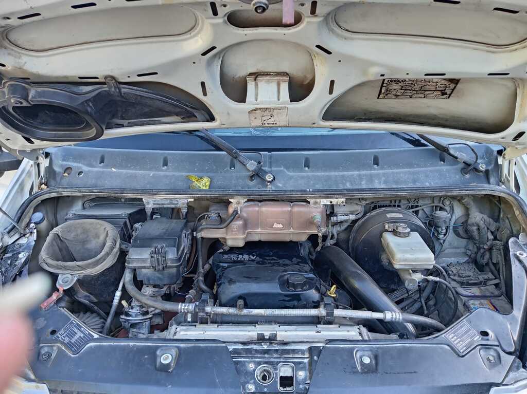 Iveco Daily, 3.0 L, 2012 il, 372 122 km — Yük maşınları, Sumqayıt (11)