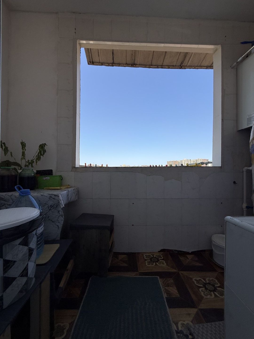 Satılır 3 otaqlı köhnə tikili 72 m² — Mənzil, Bakı (12)