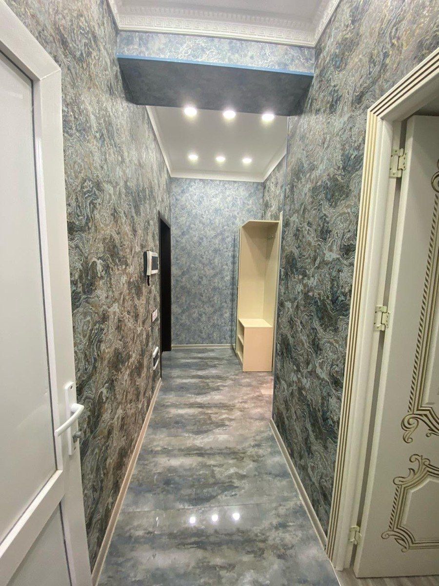 2-otaqlı yeni tikili kirayə verilir, 7 Mkr., 65 m² — Mənzil, Bakı (10)