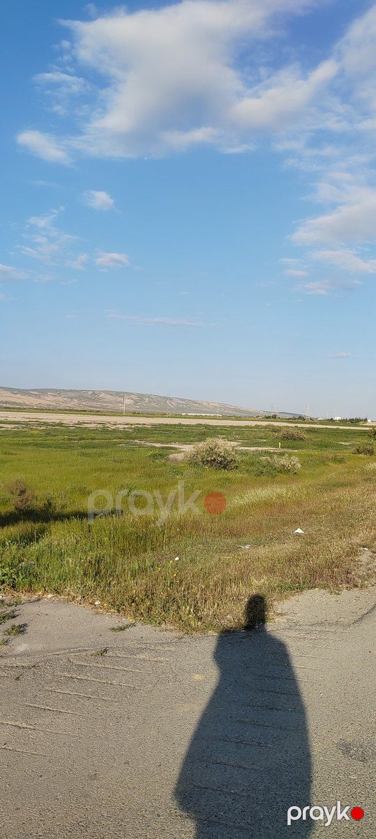 Satılır torpaq 160 sot — Torpaq, Bakı (2)