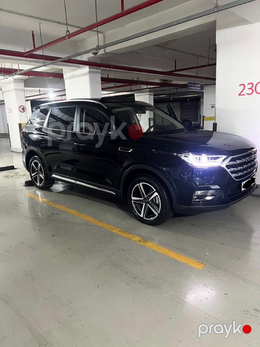 VGV U75 Plus, 2024 il — Avtomobillər, Bakı (2)