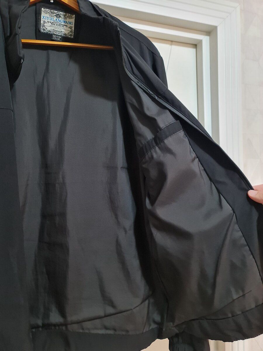 Gödəkçə — Geyim, ayakkabı, aksesuarlar, Bakı (3)