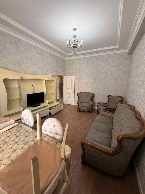 2-otaqlı yeni tikili, Sumqayıt ş., 56 m² — Sumqayıt
