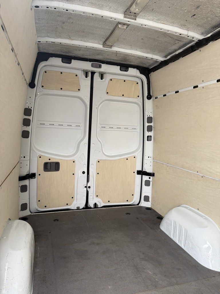 Mercedes Sprinter 315, 2.2 L, 2009 il, 166 532 km — Avtomobillər, Bakı (11)