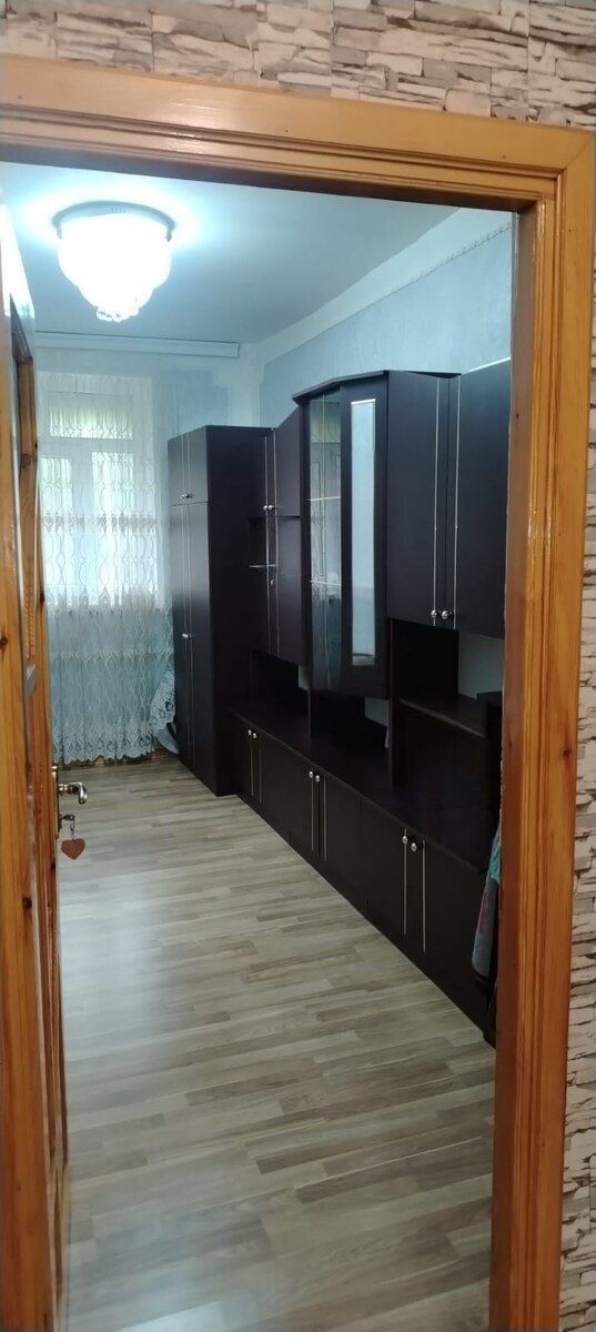 4-otaqlı yeni tikili, Şəki ş., 100 m² — Mənzil, Şəki (10)