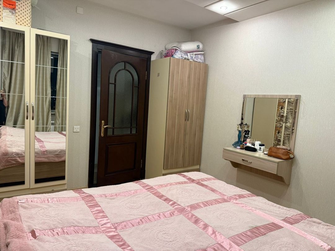 Yataq otağı mebeli — Mebel, Bakı (2)
