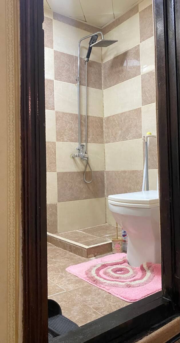 İcarəyə verilir 2 otaqlı köhnə tikili 70 m² — Mənzil, Bakı (8)