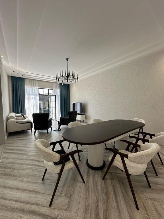 İcarəyə verilir 5 otaqlı həyət evi/bağ evi 240 m² — Ev, villa, Bakı (12)