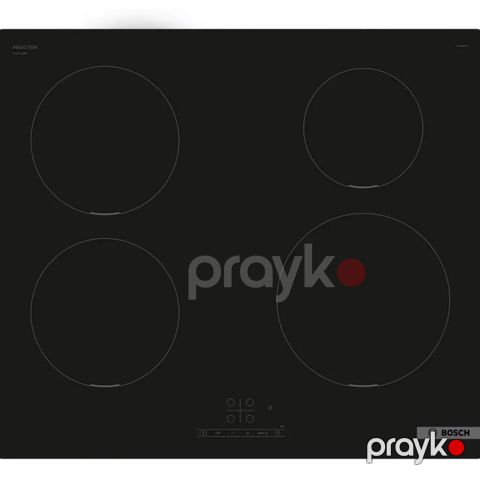 İnduksion plitə Bosch PUE611BB5E — Bakı