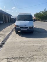 Ford Transit, 2.5 L, 1993 il, 300 000 km — Автомобили