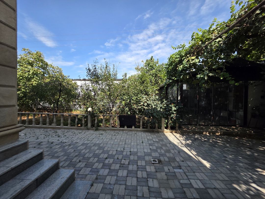 Satılır 6 otaqlı həyət evi/bağ evi 420 m² — Ev, villa, Xırdalan (8)