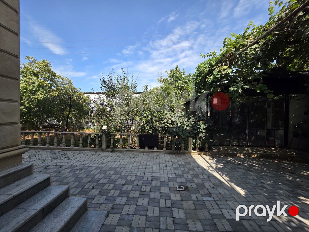 Satılır 6 otaqlı həyət evi/bağ evi 420 m² — Ev, villa, Xırdalan (8)