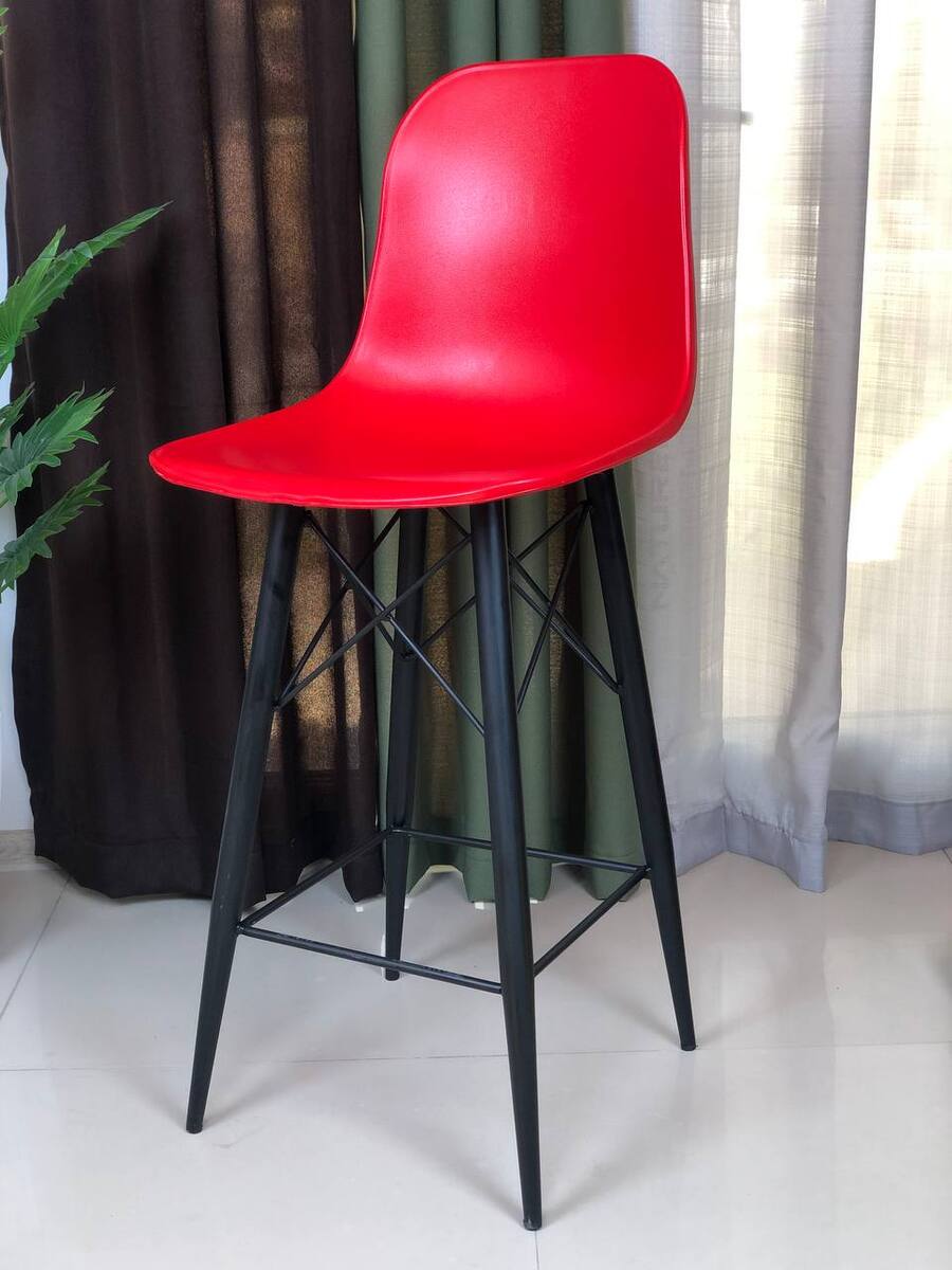 Bar oturacaqları — Mebel, Bakı (5)