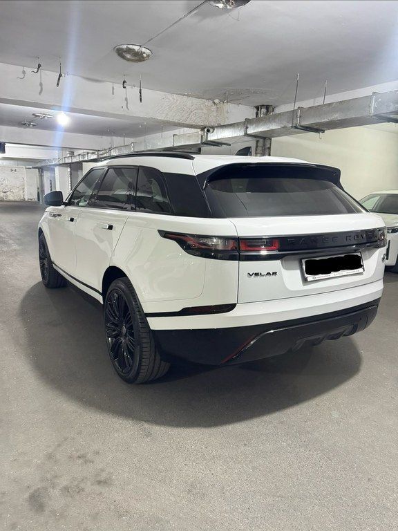 Land Rover RR Velar, 2.0 L, 2021 il, 63 000 km — Avtomobillər, Bakı (8)