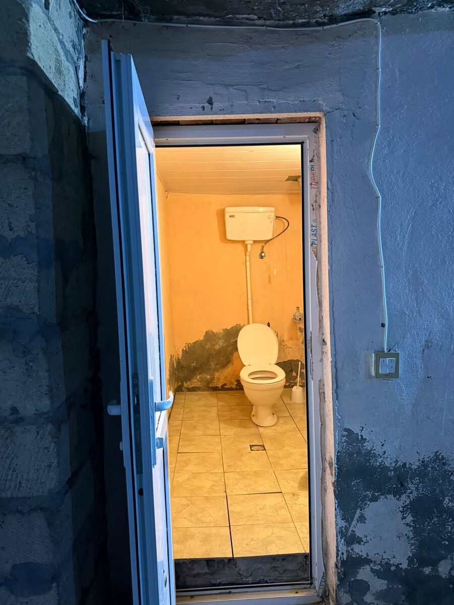 Satılır 2 otaqlı köhnə tikili 38.2 m² — Mənzil, Gəncə (5)