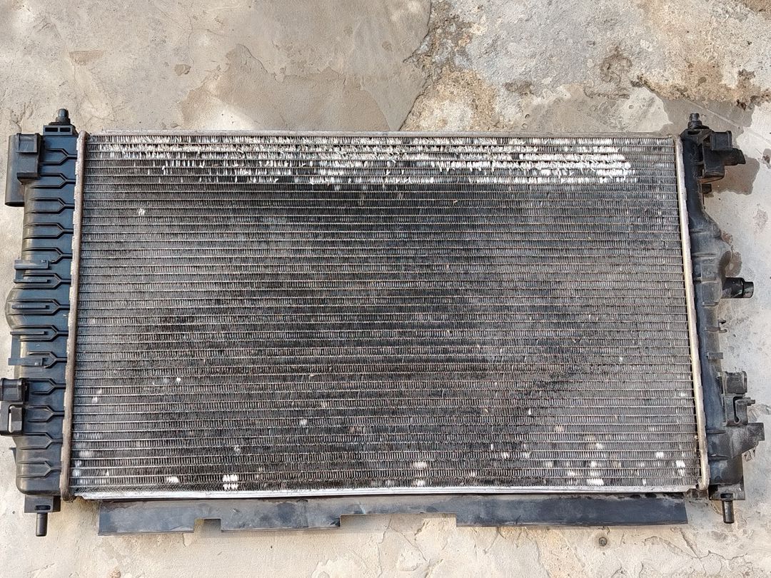 Chevrolet Cruze 2012 radiatoru — Ehtiyat hissələri və aksesuarlar, Bakı (2)