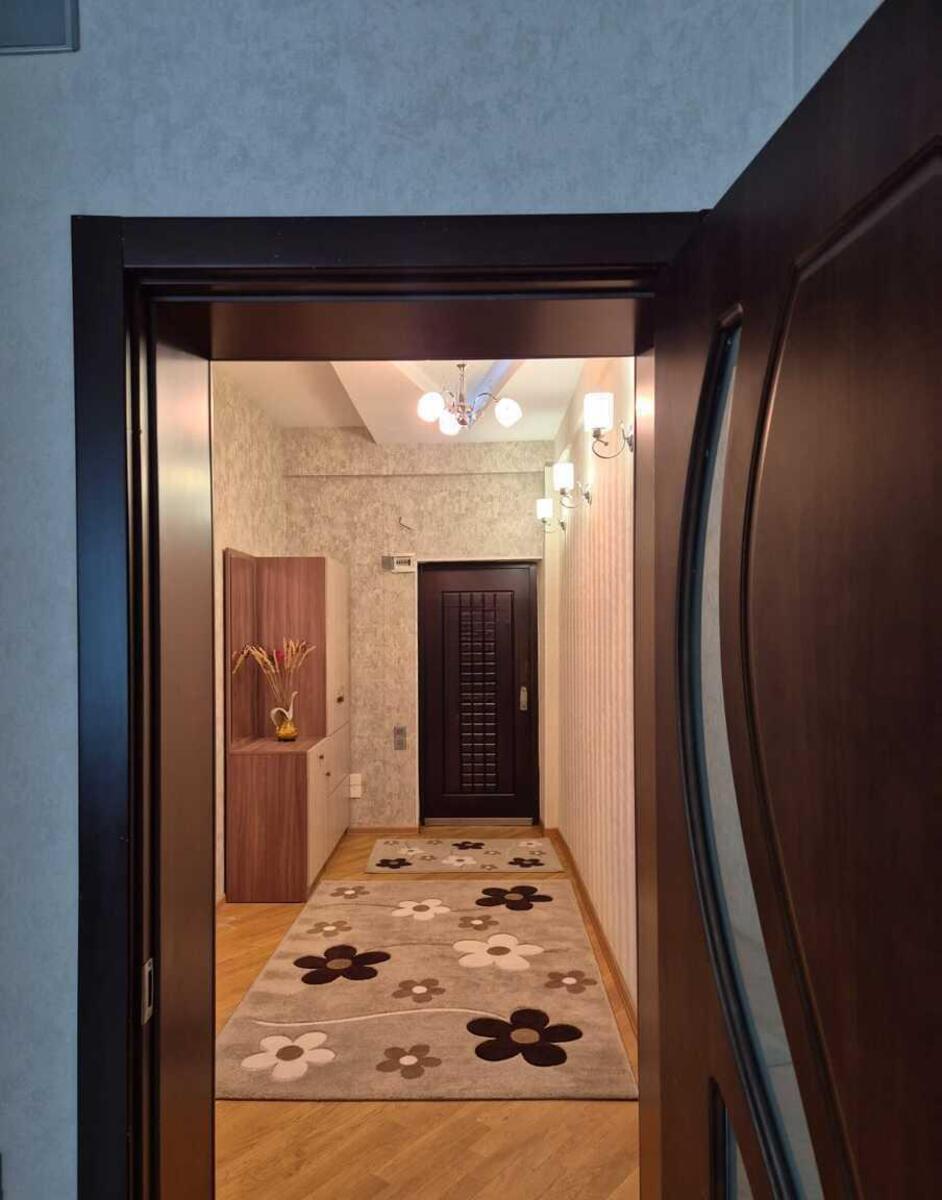 Satılır 2 otaqlı yeni tikili 75 m² — Mənzil, Bakı (10)