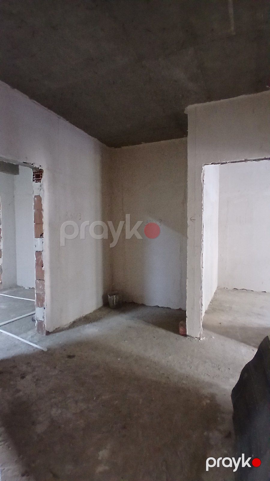 Satılır 2 otaqlı yeni tikili 65 m² — Mənzil, Bakı (5)