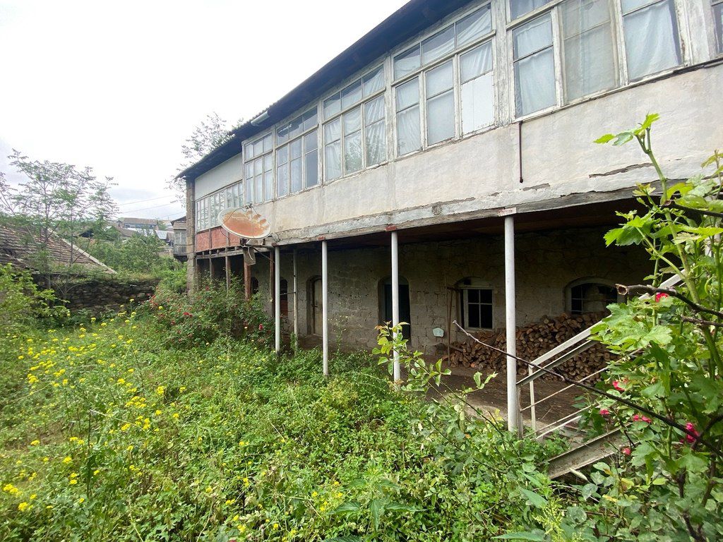 Həyət evi, Daşkəsən r — Ev, villa, Daşkəsən (12)