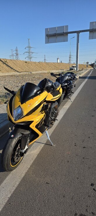 MV Agusta, F3 800, 2014 il, 18000 km — Motosiklet və mopedlər (6)