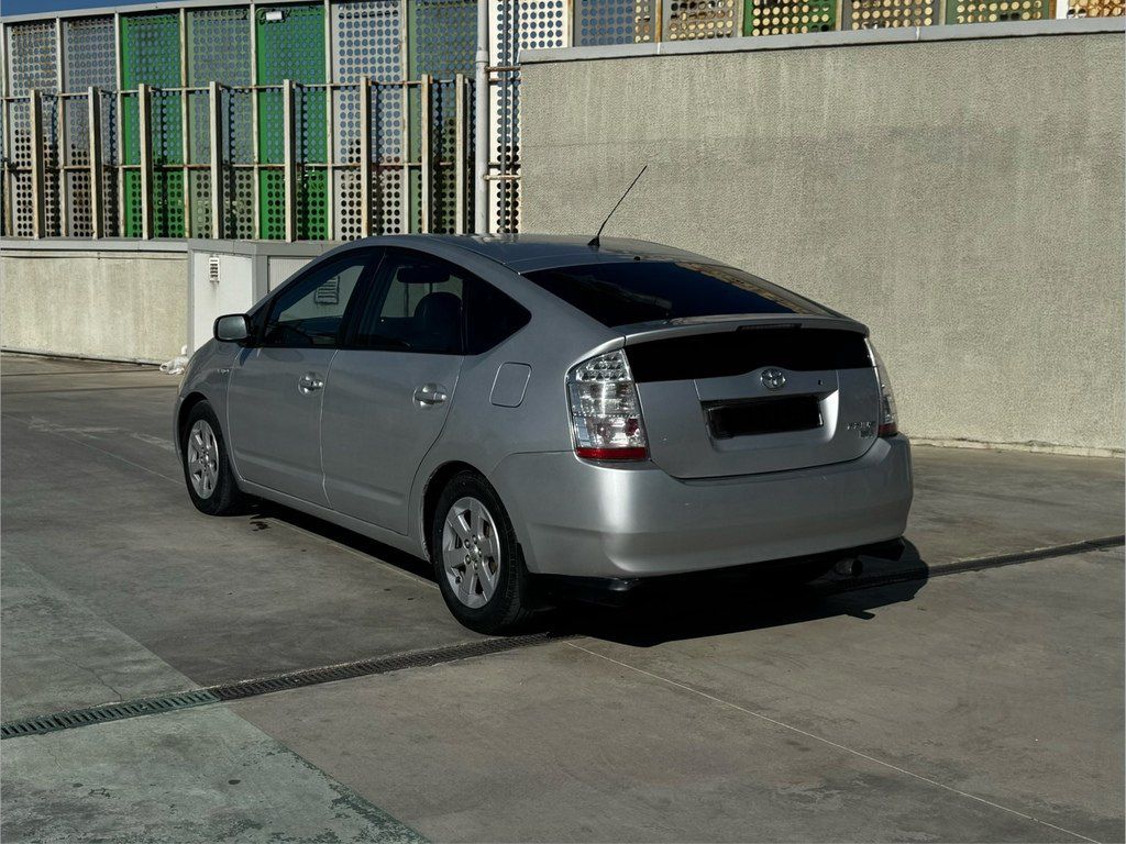 Toyota Prius, 1.5 L, 1.3 kWh, 2008 il, 244 005 km — Avtomobillər, Bakı (4)
