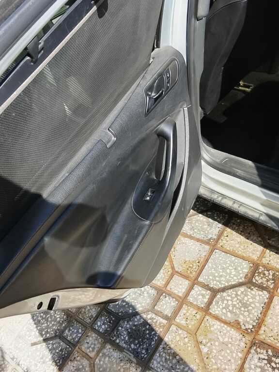 Volkswagen Passat, 2.0 L, 2008 il, 270 210 km — Avtomobillər, Bakı (12)
