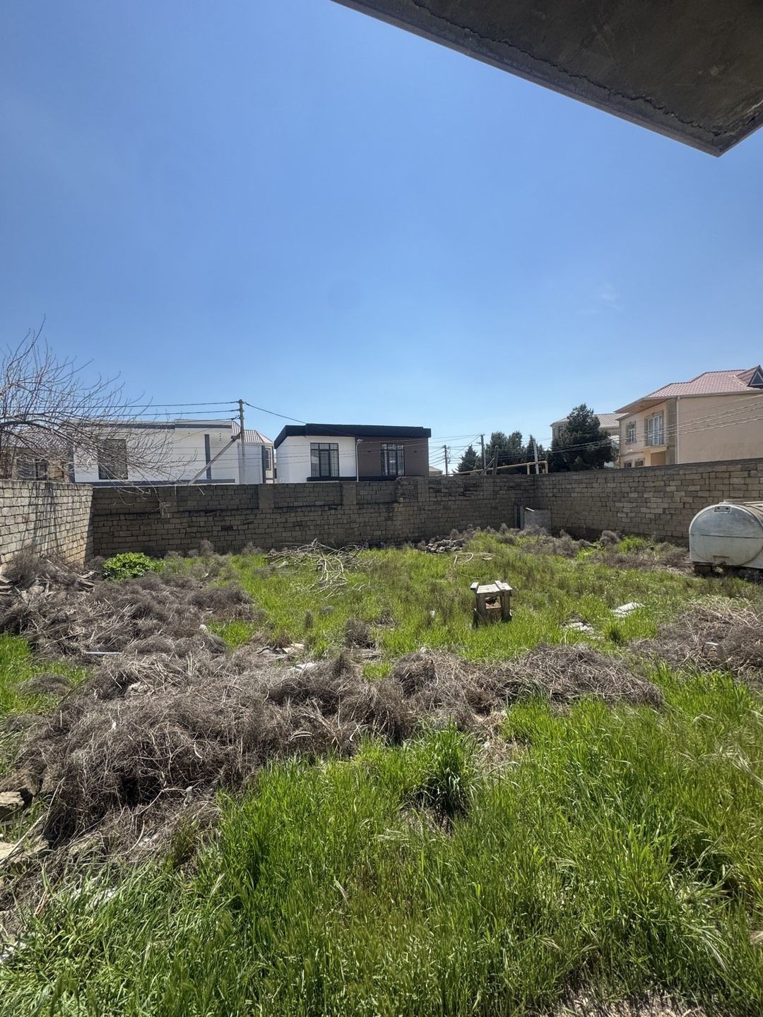 Satılır 6 otaqlı həyət evi/bağ evi 495 m² — Ev, villa, Bakı (3)