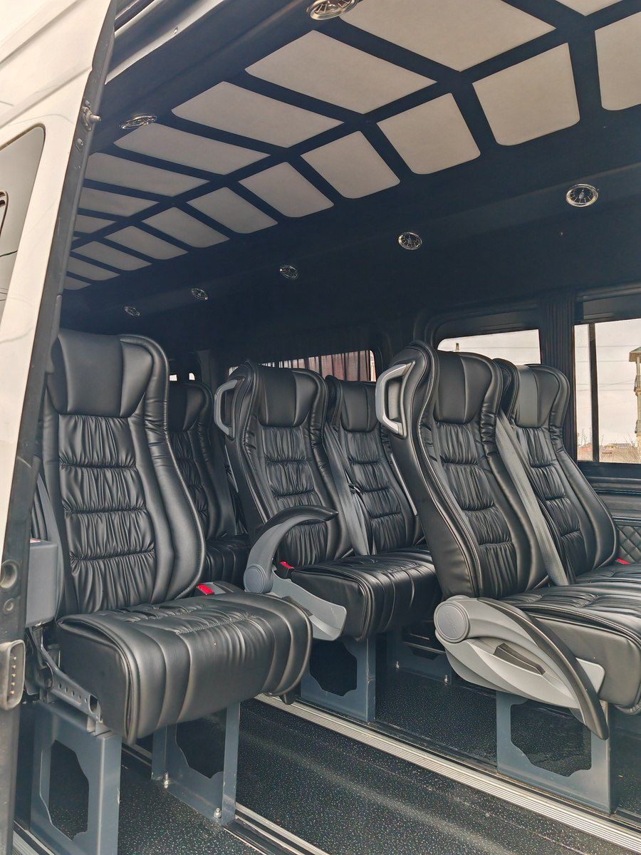 Avtobus sifarişi (Korporativ və fərdi daşınma) — Avtomobil icarəsi, Bakı (11)