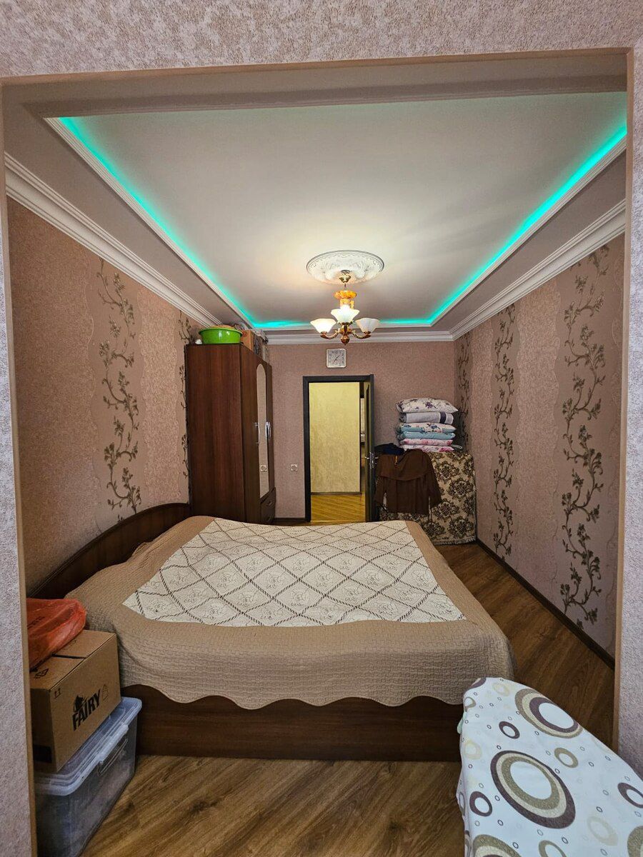 2-otaqlı mənzil, Sumqayıt ş., 52 m² — Mənzil, Sumqayıt (11)