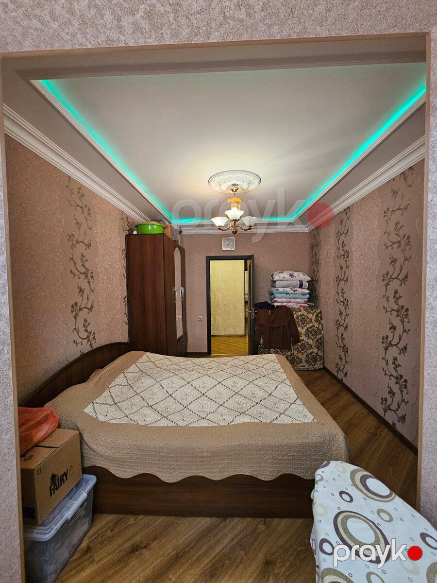 2-otaqlı mənzil, Sumqayıt ş., 52 m² — Mənzil, Sumqayıt (11)
