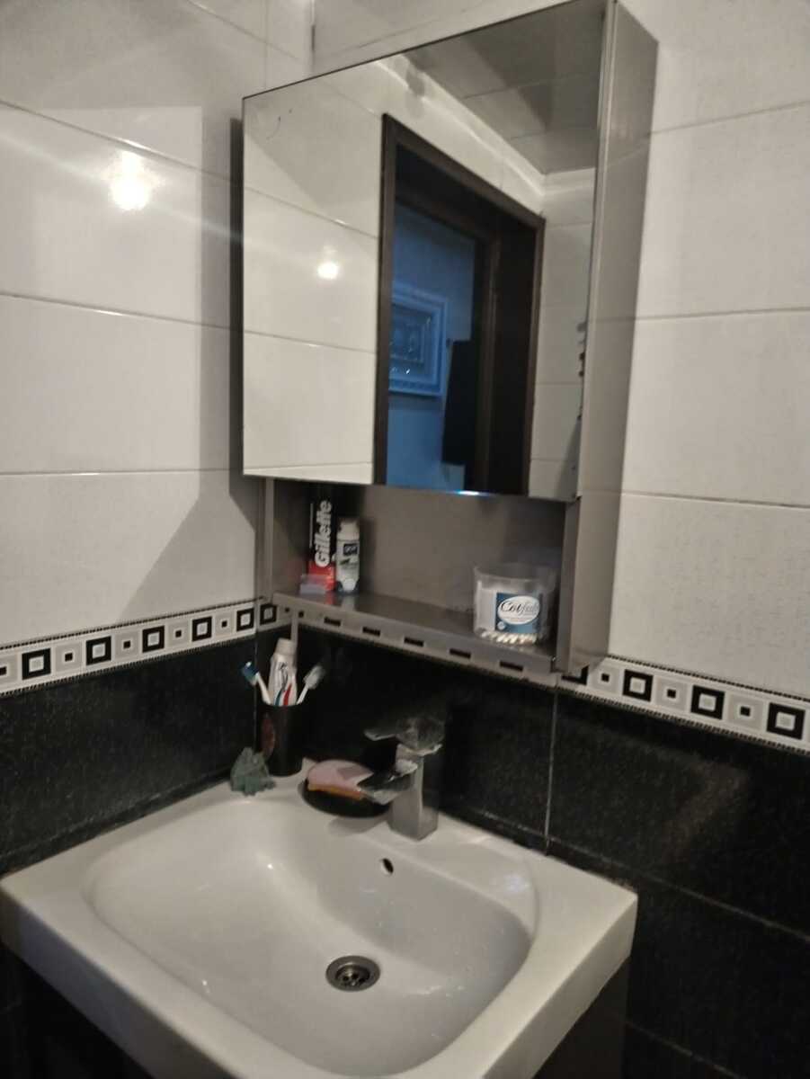 Satılır 2 otaqlı yeni tikili 52 m² — Mənzil, Bakı (6)