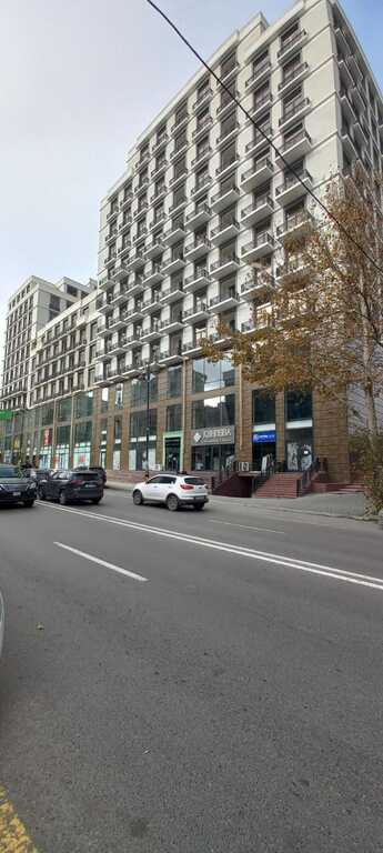 Satılır 3 otaqlı yeni tikili 118 m² — Mənzil, Bakı (7)