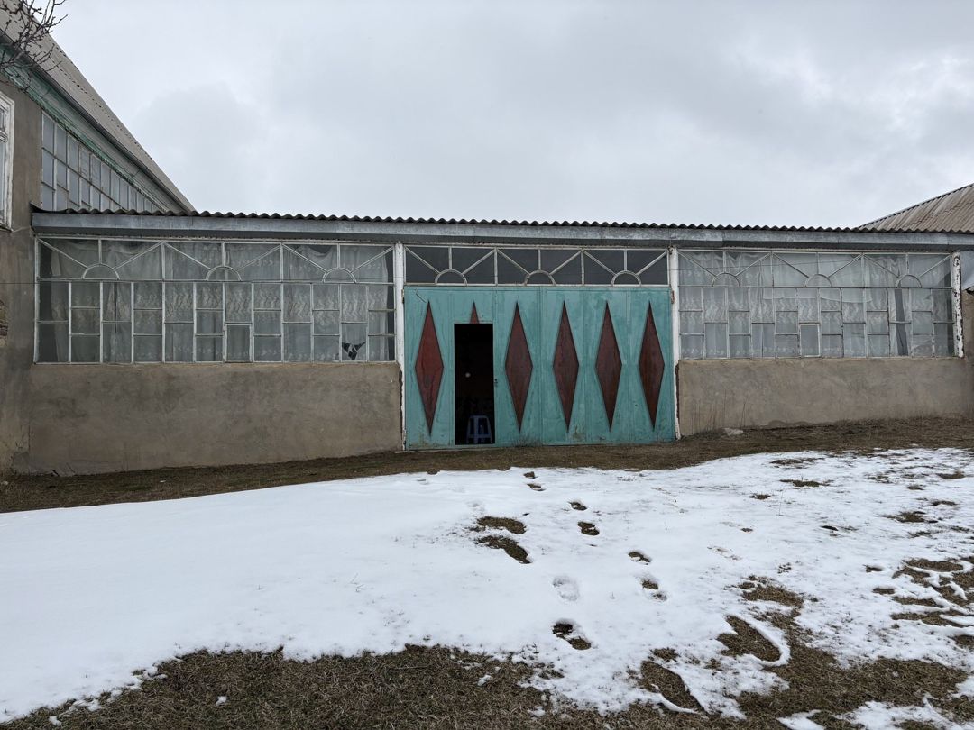 Həyət evi, Gədəbəy r — Ev, villa, Gədəbəy (10)