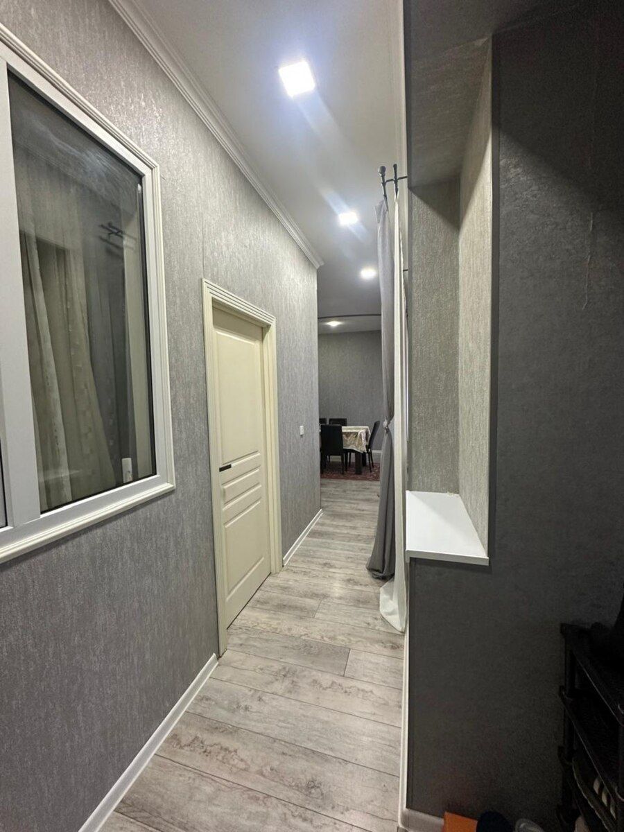Həyət evi, Fatmayı k — Ev, villa, Bakı (12)