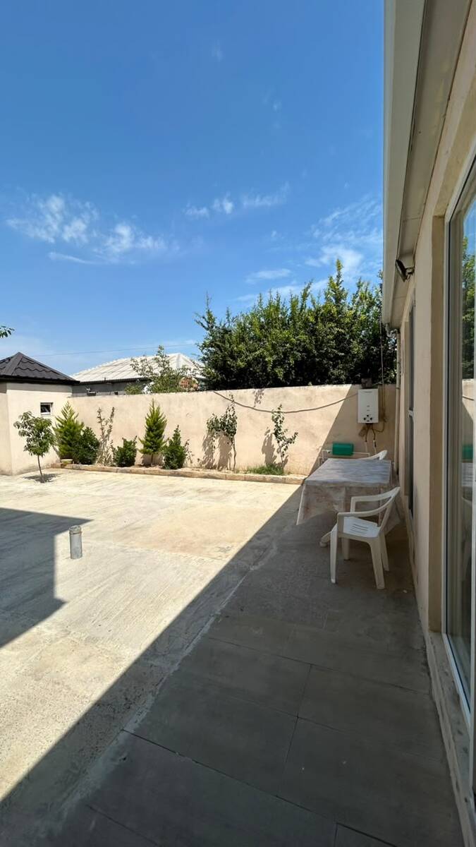Satılır 5 otaqlı həyət evi/bağ evi 340 m² — Ev, villa, Sumqayıt (4)