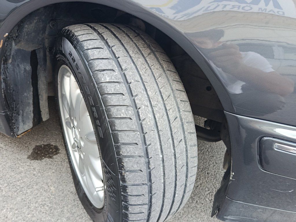 Mercedes E 270, 2.7 L, 1999 il, 406 000 km — Avtomobillər, Bakı (10)
