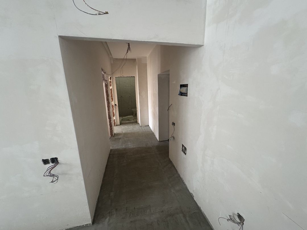 Satılır 3 otaqlı yeni tikili 80 m² — Mənzil, Bakı (2)