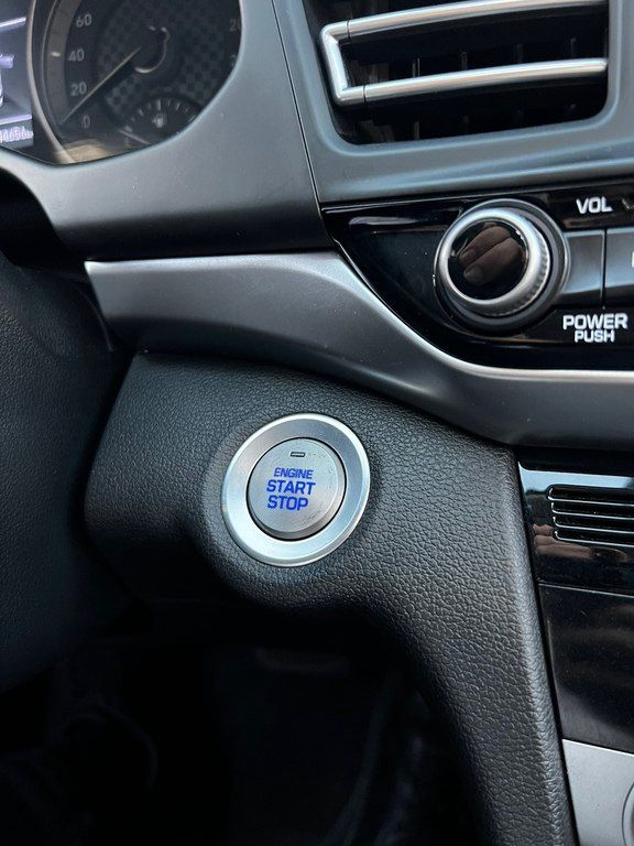 Hyundai Avante, 1.6 L, 2019 il, 185 000 km — Avtomobillər, Bakı (4)