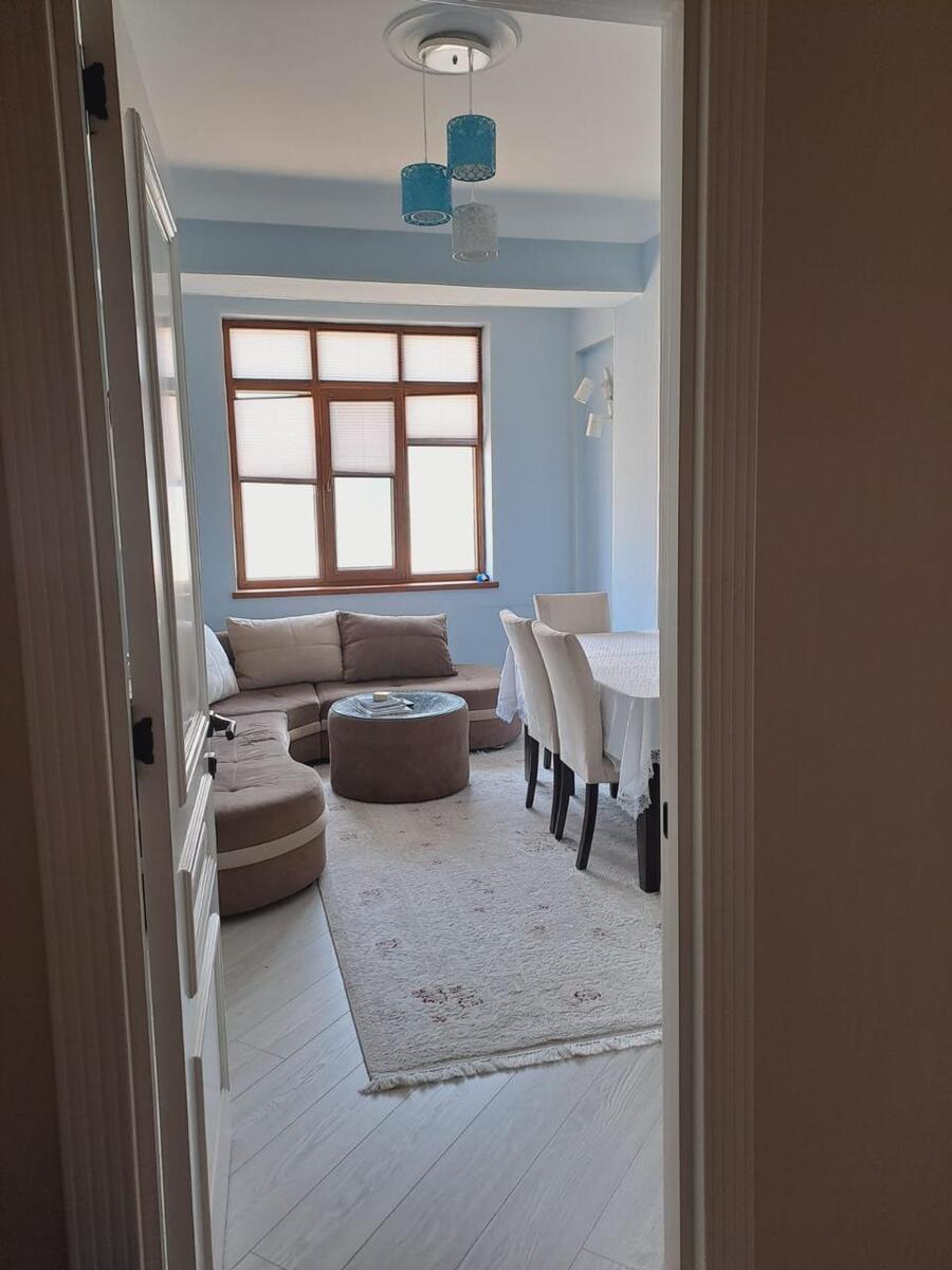 Satılır 3 otaqlı yeni tikili 95 m² — Mənzil, Bakı (8)