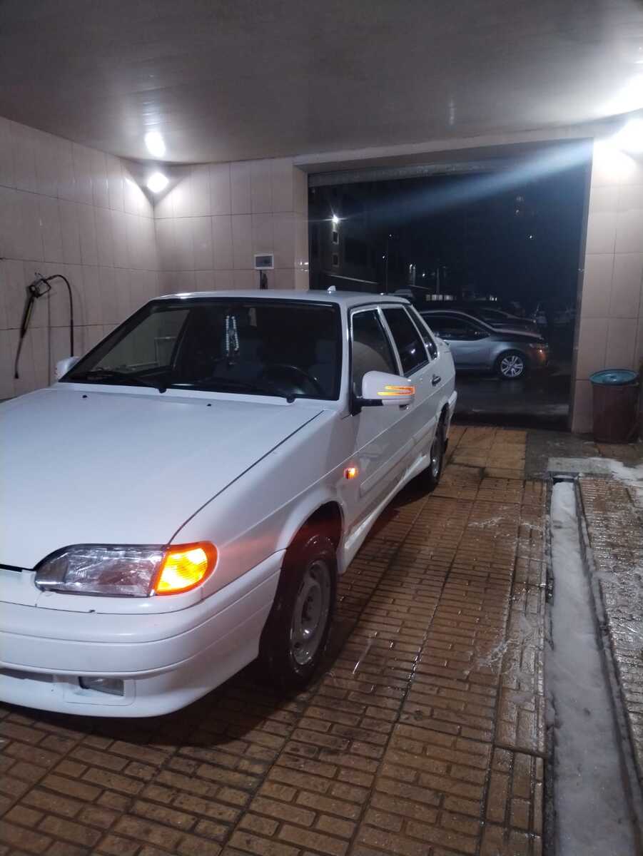Lada (vaz) 2115, 2012 il — Avtomobillər, Bakı (5)
