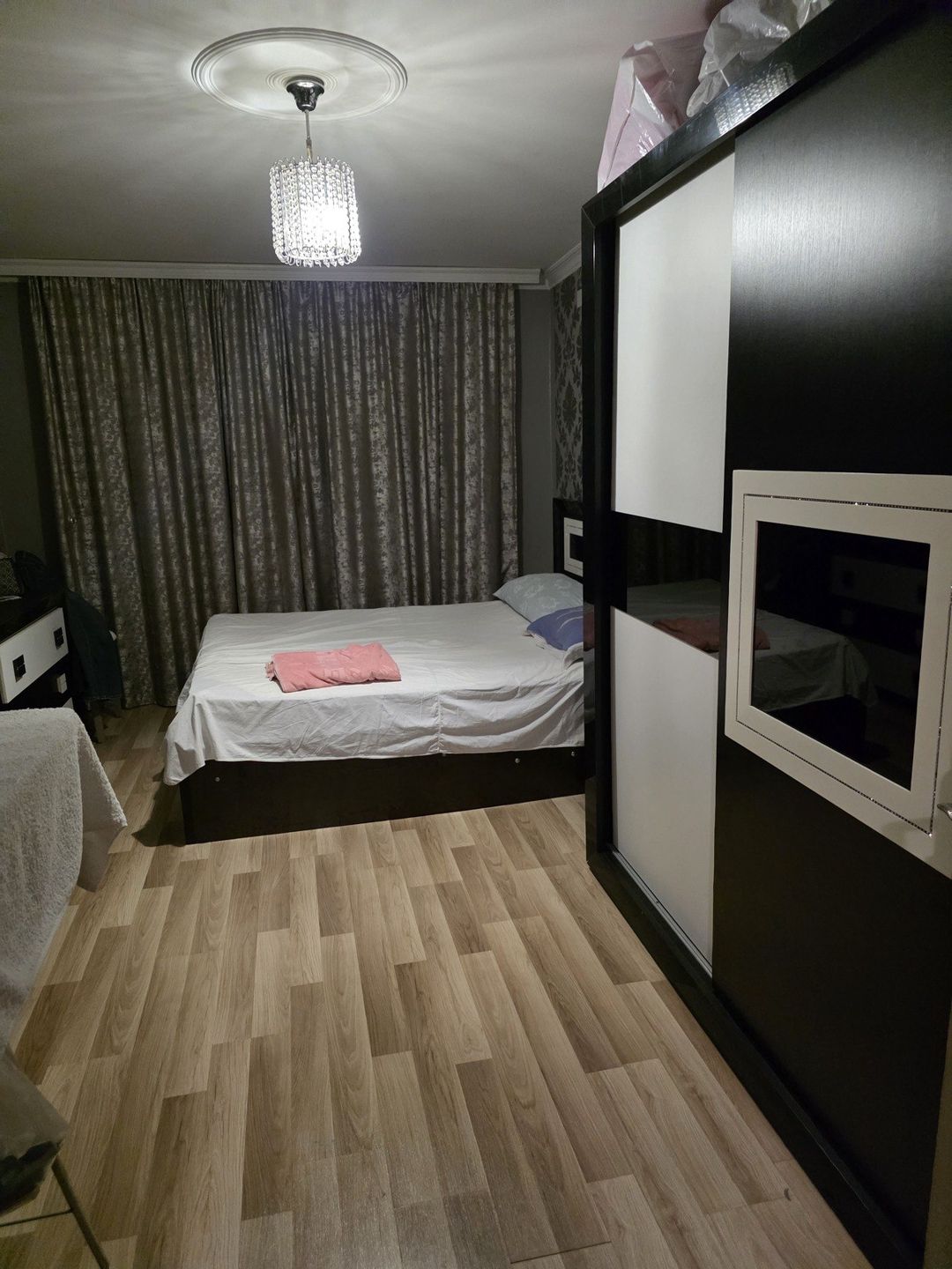İcarəyə verilir 3 otaqlı köhnə tikili 110 m² — Mənzil, Bakı (3)