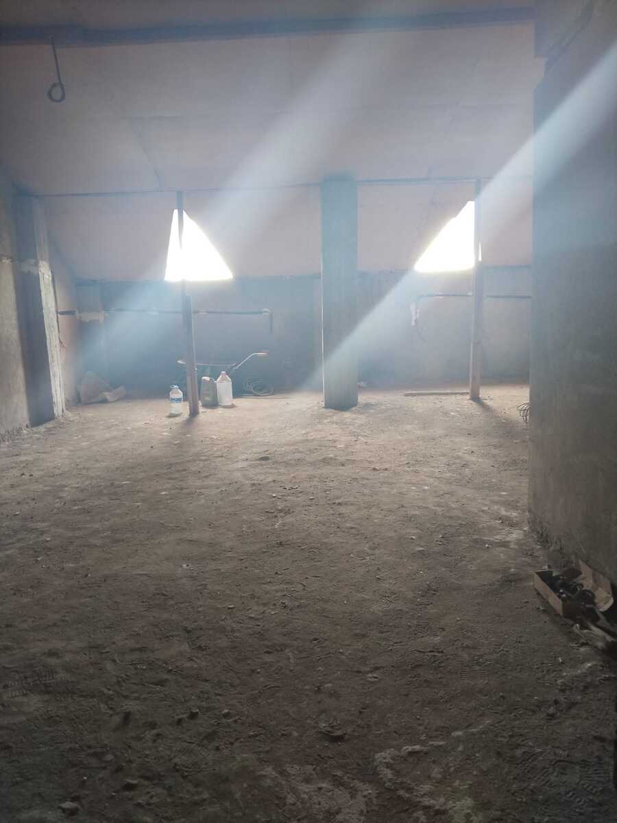 Satılır 4 otaqlı yeni tikili 224 m² — Mənzil, Bakı (9)