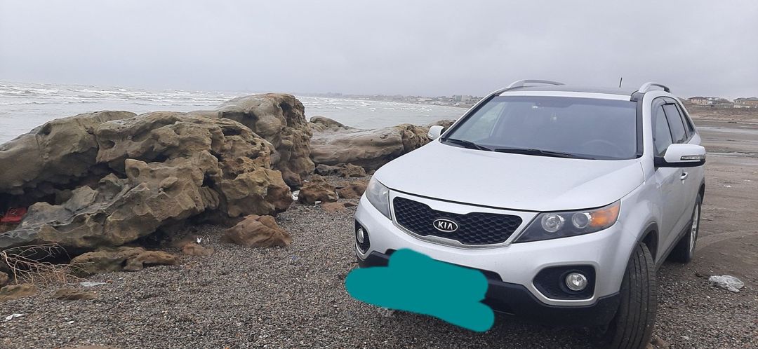 KIA Sorento, 2010 il — Avtomobillər, Sumqayıt (10)